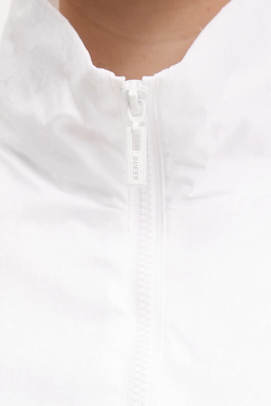 Μπουφάν Guess V5GL01.WH482