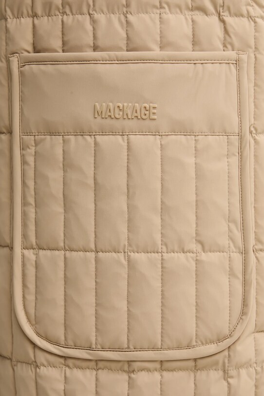 Αμάνικο μπουφάν MACKAGE MAKANA