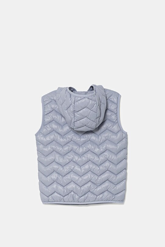 Παιδικό αμάνικο United Colors of Benetton 21INCJ00Q.G.Season.PPYA μωβ SS25