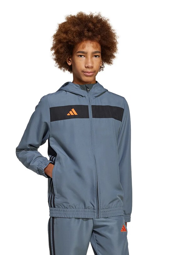 Παιδικό μπουφάν adidas Performance JD0631