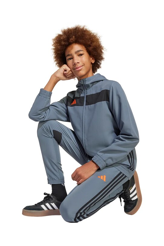Παιδικό μπουφάν adidas Performance JD0631