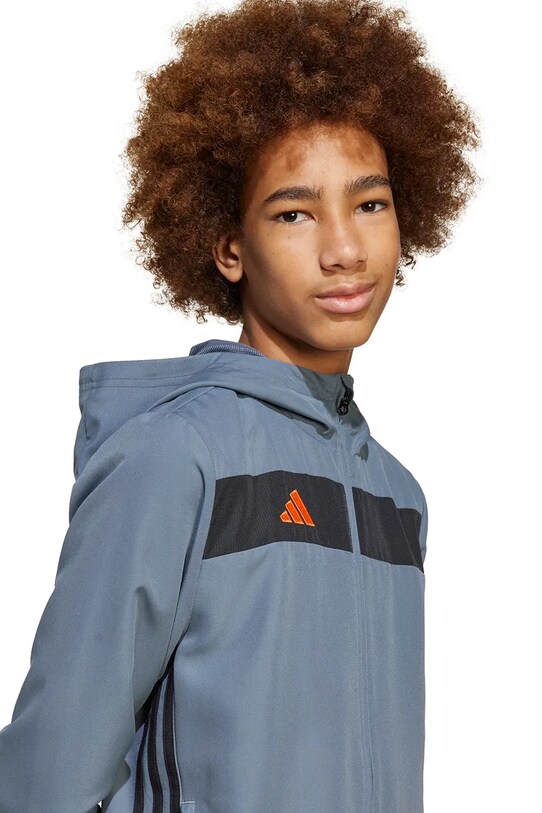 Παιδικό μπουφάν adidas Performance JD0631