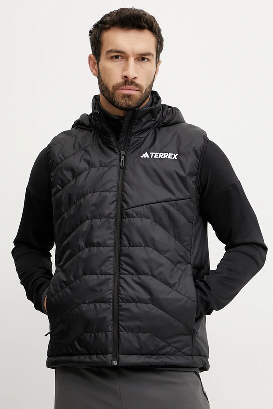 Αθλητικό γιλέκο adidas TERREX Multi άλλο μαύρο JD8403