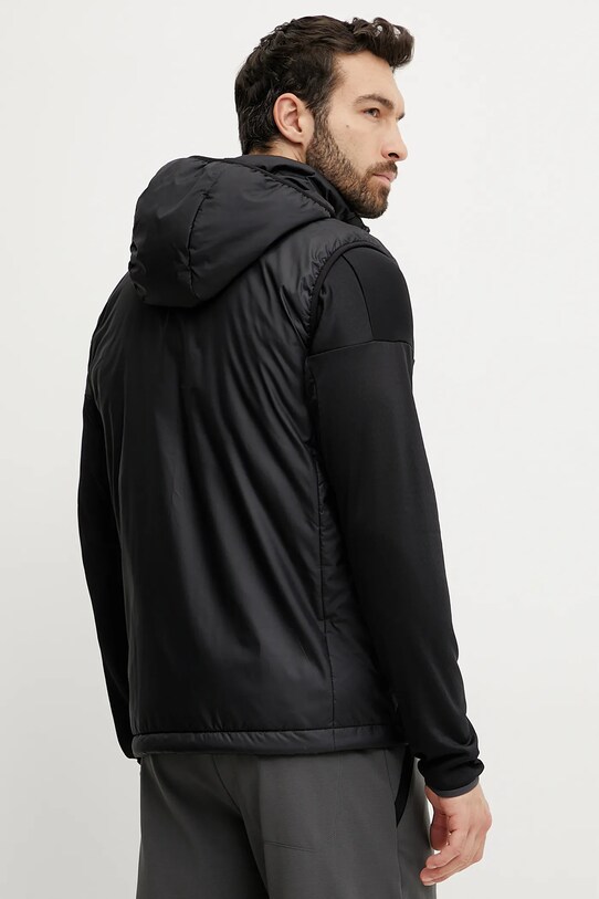 Ρούχα Αθλητικό γιλέκο adidas TERREX Multi JD8403 μαύρο