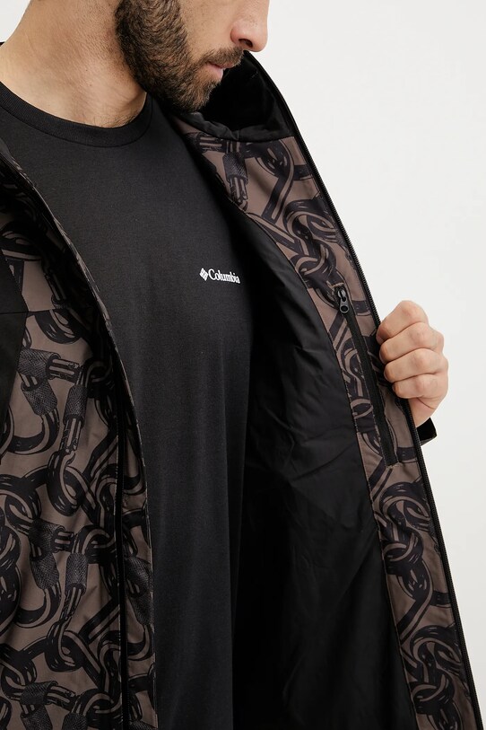 Μπουφάν The North Face TNF X NSE NF0A8C6ZAC91