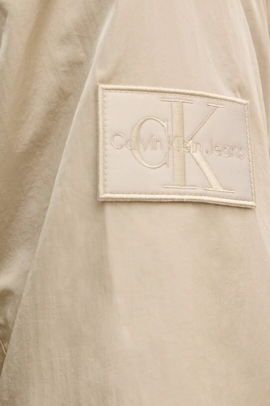 Calvin Klein Jeans J30J327373 μπεζ