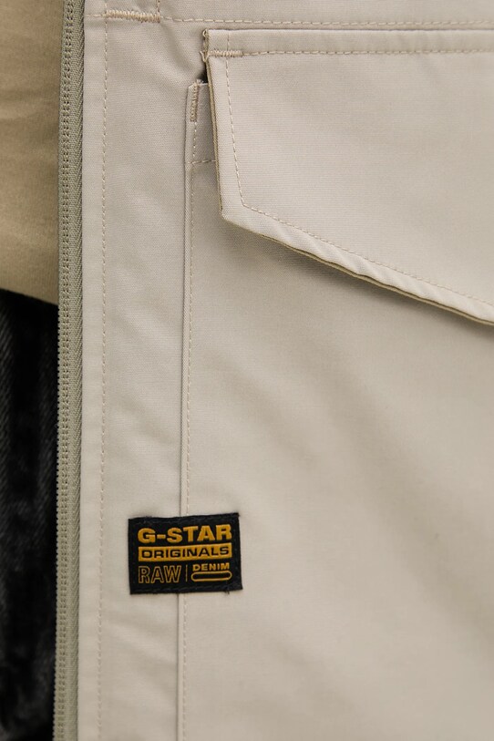 Μπουφάν G-Star Raw D26117.D908