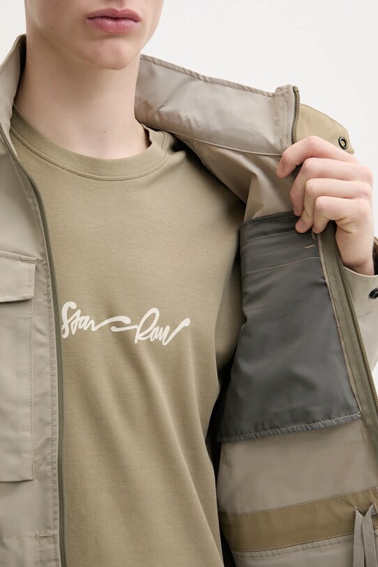 Μπουφάν G-Star Raw D26117.D908