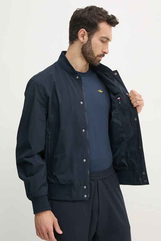 Μπουφάν bomber Tommy Hilfiger MW0MW36665