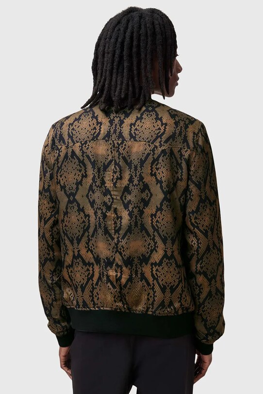 Αναστρέψιμο μπουφάν bomber AllSaints SOUNDVIEW M006OC