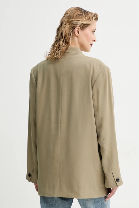 Ρούχα Σακάκι G-Star Raw D23509.D522 πράσινο