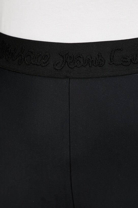 Κολάν Versace Jeans Couture μαύρο 78HAC101.J0062