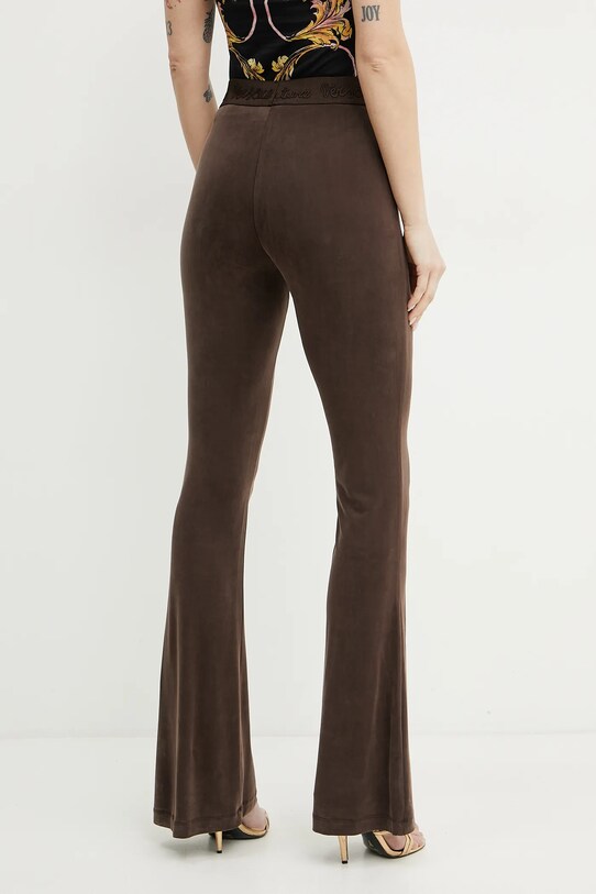 Ρούχα Κολάν Versace Jeans Couture 78HAC107.J0190 καφέ