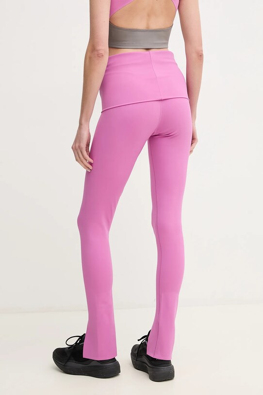 Ρούχα Κολάν προπόνησης adidas by Stella McCartney JJ1629 μωβ