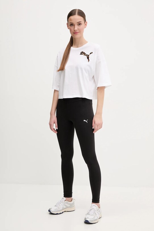 Κολάν Puma 682424 μαύρο SS25