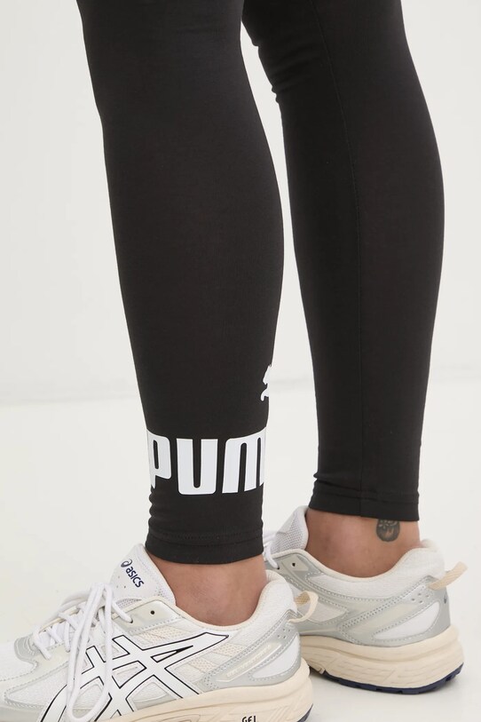 Κολάν Puma μαύρο 682426