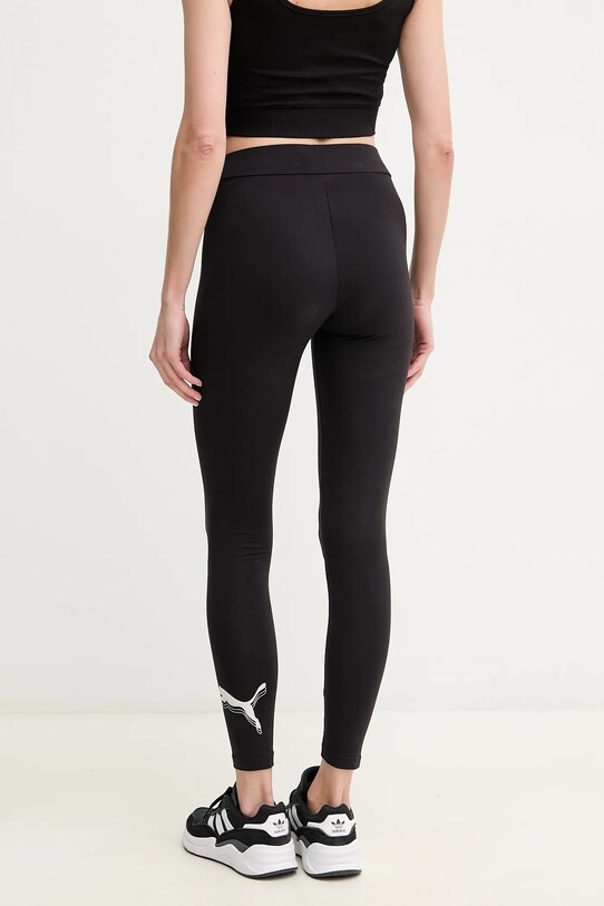 Ρούχα Κολάν Puma 685000 μαύρο