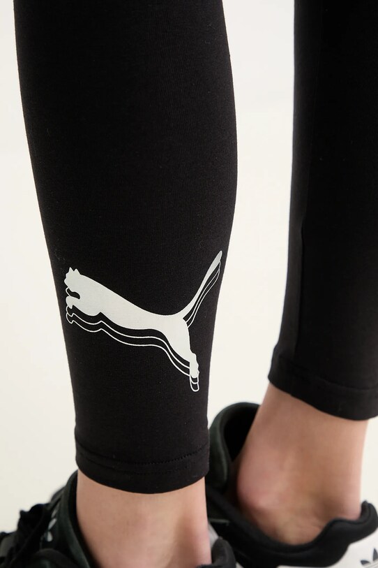 Κολάν Puma μαύρο 685000