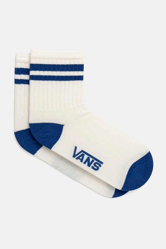 Κάλτσες Vans ψηλές κάλτσες μπλε VN000NCV7WM1