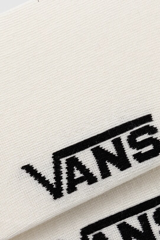 Κάλτσες Vans VN000NCVBLK1 μαύρο SS25