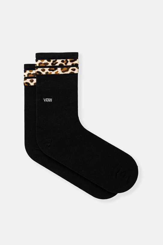 Κάλτσες Vans animal μαύρο VN0A49ZDBML1