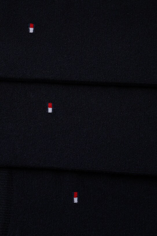 Κάλτσες Tommy Hilfiger 3-pack 701233828 σκούρο μπλε SS25