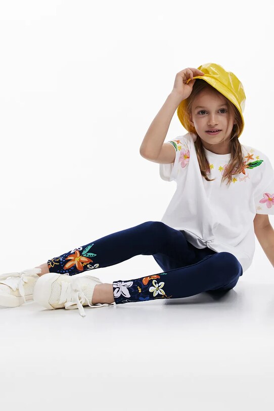 Παιδικά κολάν Desigual 25SGKK04