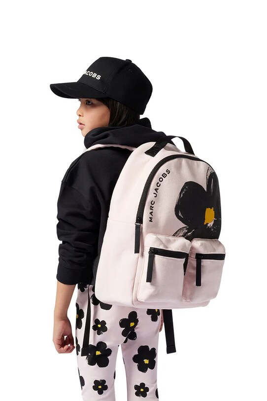 Παιδικά κολάν Marc Jacobs W60467.114.150 ροζ