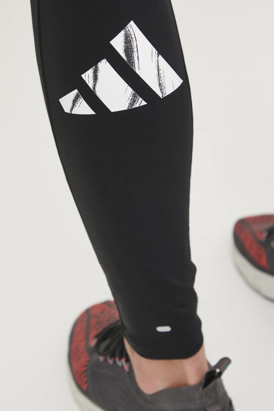 Ρούχα Κολάν adidas Performance Run It JY4615 μαύρο