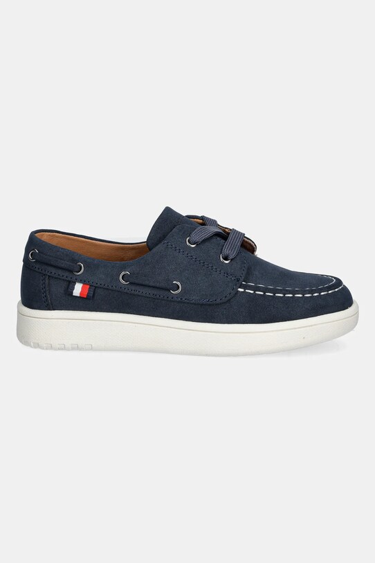Μοκασίνια Tommy Hilfiger T3B4.33853.30.34 μπλε SS25