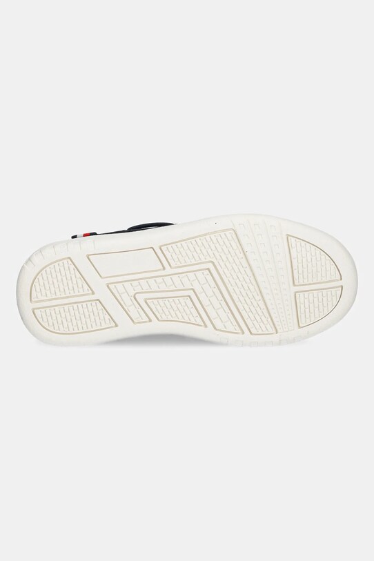 Μοκασίνια Tommy Hilfiger T3B4.33853.30.34 μπλε