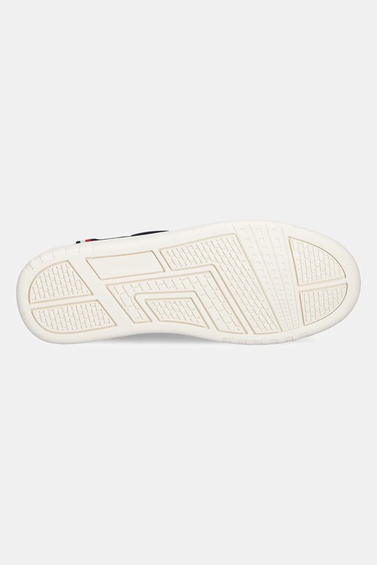 Μοκασίνια Tommy Hilfiger T3B4.33853.35.39 μπλε