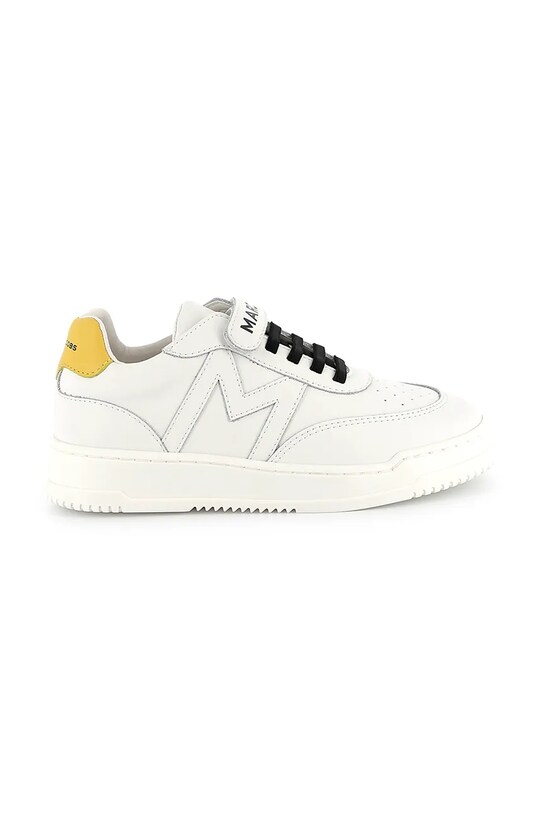 Παιδικά δερμάτινα αθλητικά παπούτσια Marc Jacobs W60560.36.37