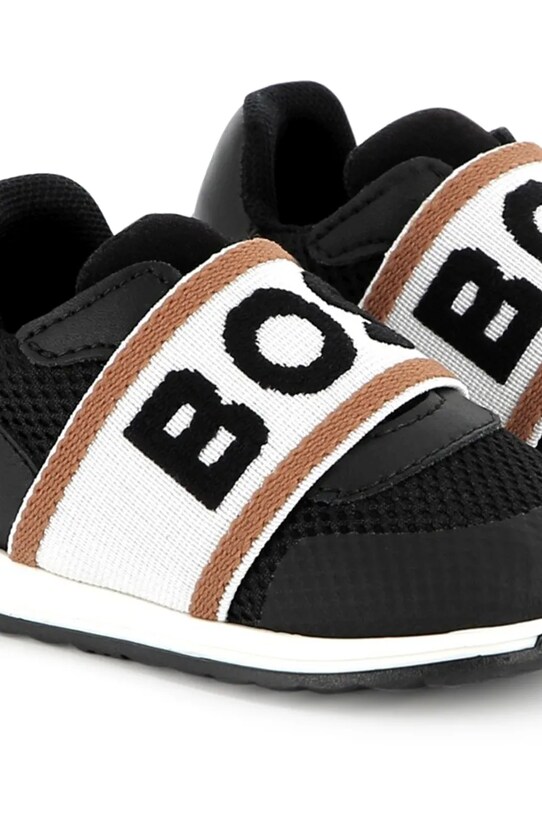 Παιδικά αθλητικά παπούτσια BOSS J52157.22.30