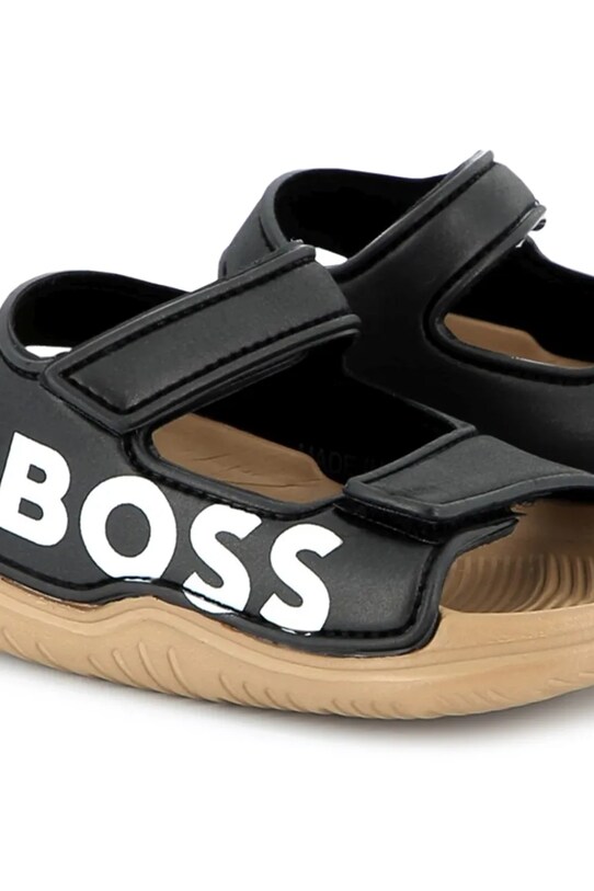 Παιδικά σανδάλια BOSS J52158.19.21