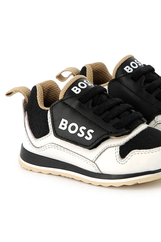Παιδικά αθλητικά παπούτσια BOSS J52166.22.30