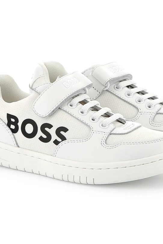Παιδικά αθλητικά παπούτσια BOSS J51644.27.35