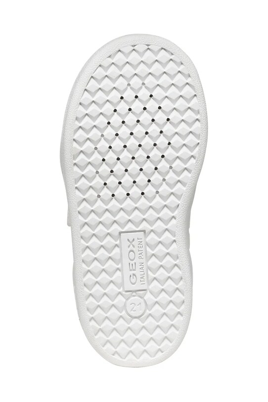 Παιδικά αθλητικά παπούτσια Geox ECLYPER B555LA.054FU