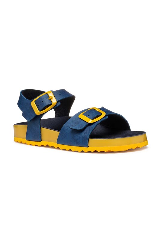 Παιδικά σανδάλια Geox GHITA κίτρινο J558LC.0003W.28.35