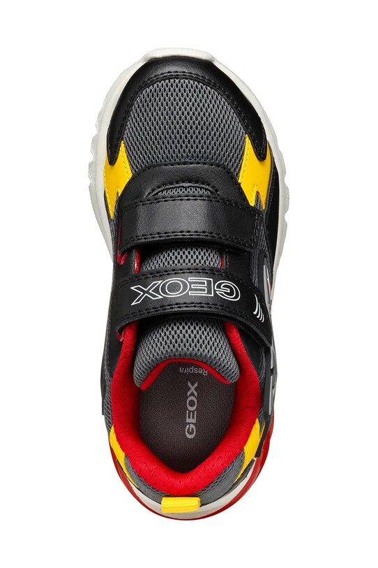 Παιδικά αθλητικά παπούτσια Geox CIBERDRON J55LBB.014BU.32.35