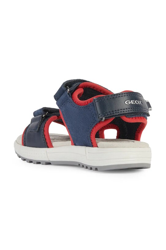 Παιδικά σανδάλια Geox ALBEN σκούρο μπλε J35AVA.01520.36.39