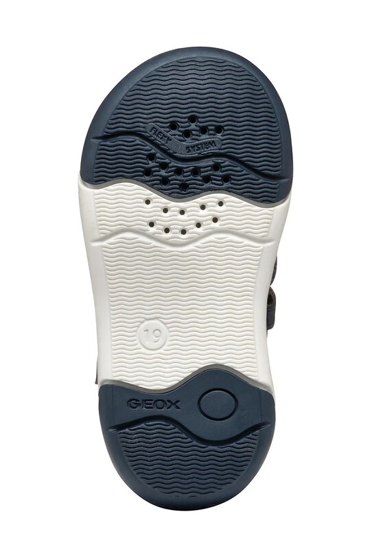 Παιδικά σανδάλια Geox ZAPITO B556ED.08554