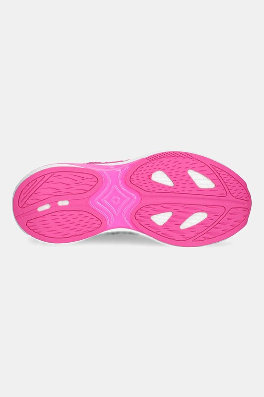 Αθλητικά PLEIN SPORT Ninja Shadow Gen.X.05 USC0751.STE003N.87 ροζ