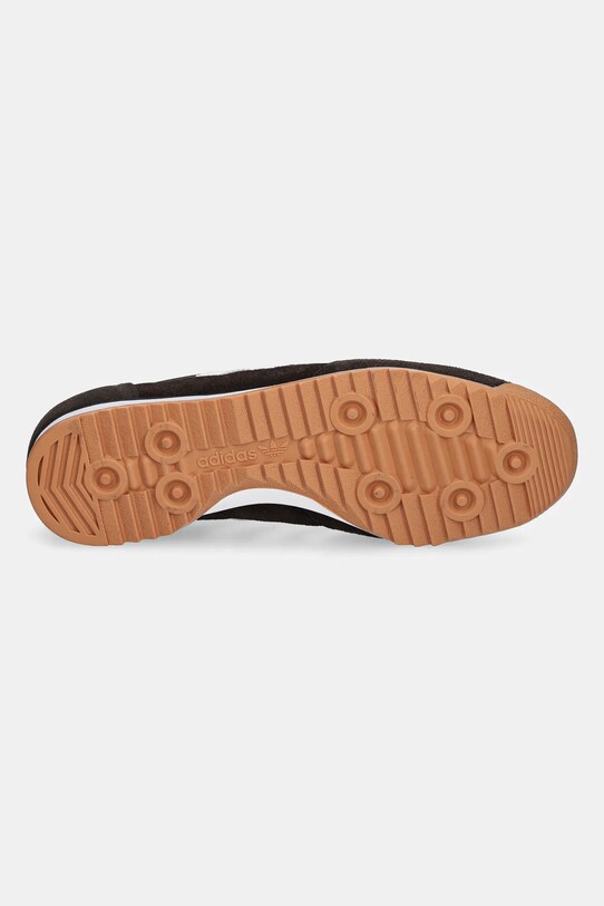Αθλητικά adidas Originals SL 72 OG JI0188 καφέ