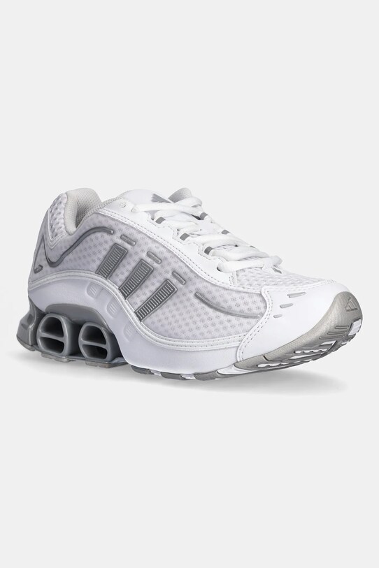Αθλητικά adidas Originals Megaride O1 συνθετικό λευκό JQ2292