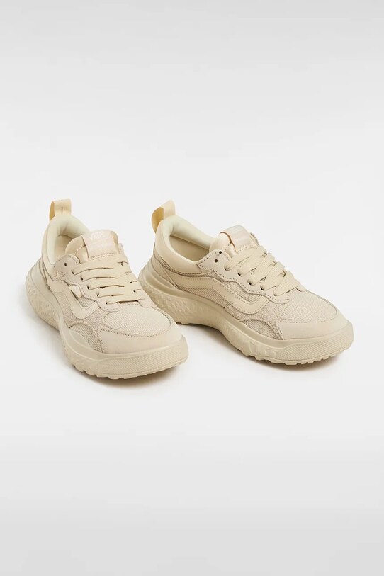 Αθλητικά Vans MTE UltraRange Neo VR3 VN000CWECRM1 μπεζ SS25