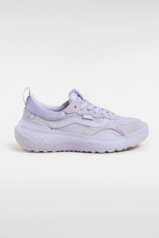 Αθλητικά Vans MTE UltraRange Neo VR3 δέρμα σαμουά μωβ VN000CWEUUI1