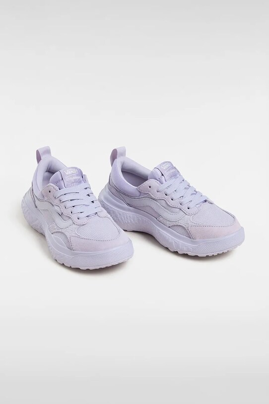 Αθλητικά Vans MTE UltraRange Neo VR3 VN000CWEUUI1 μωβ SS25