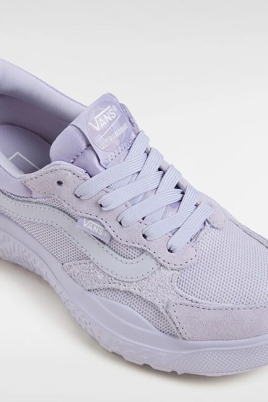 Παπούτσια Αθλητικά Vans MTE UltraRange Neo VR3 VN000CWEUUI1 μωβ