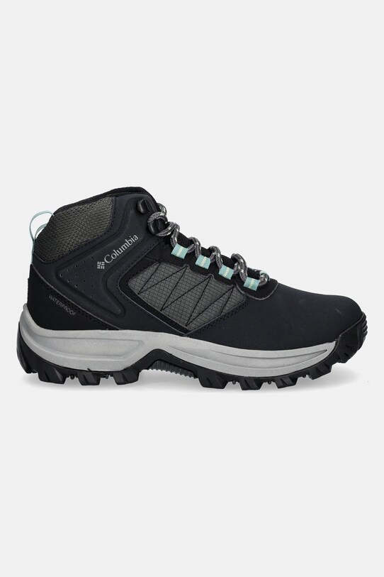 Παπούτσια Columbia Transverse 2077801 μαύρο SS25